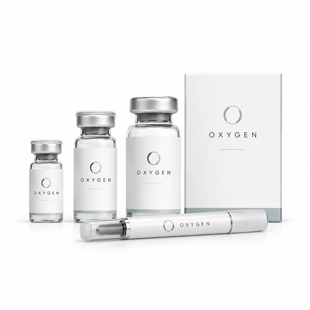 OXYGEN Caneta KLOW 80mg