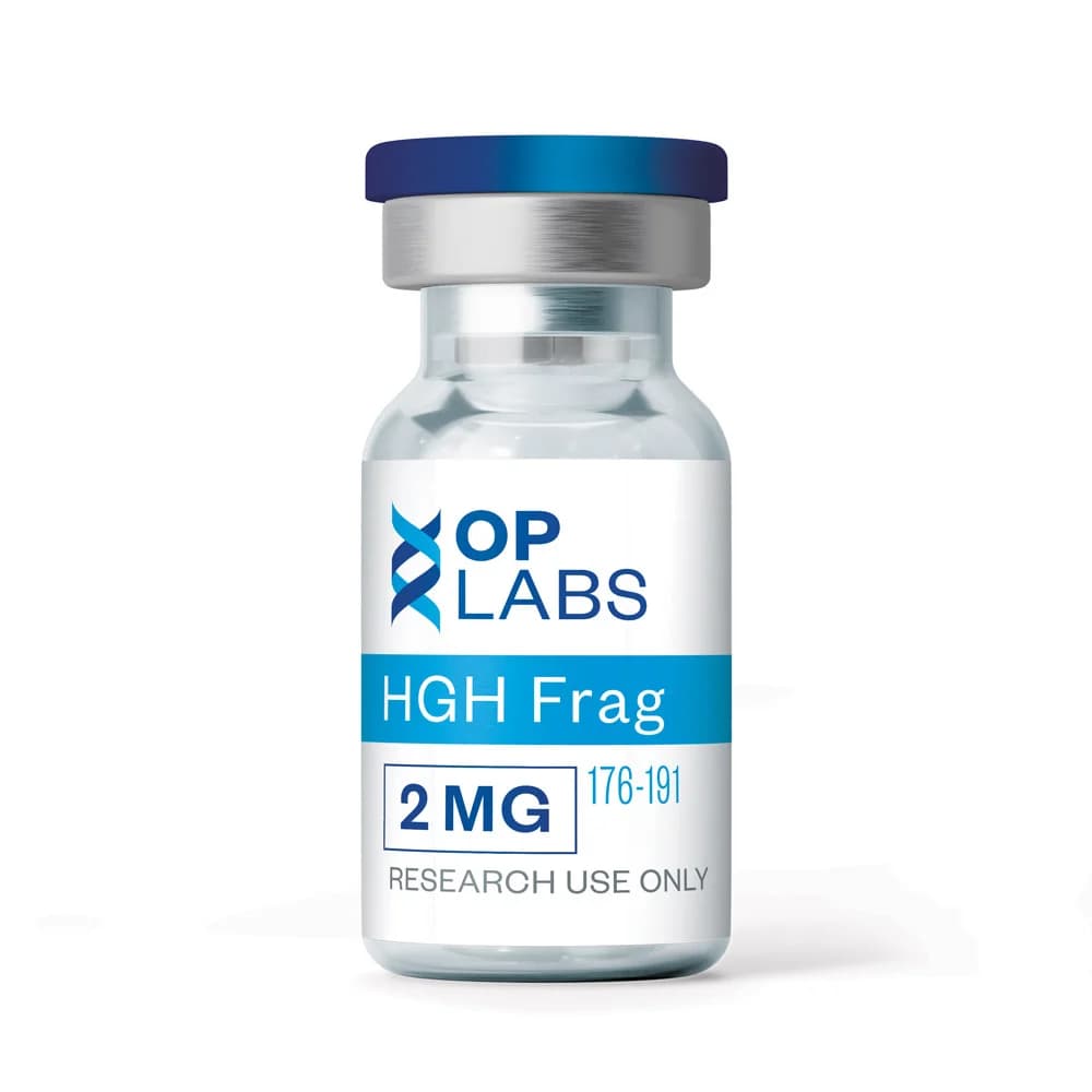 GH Frag 176-191 Freedom 2mg