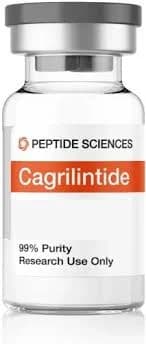 Cagrilintide 5mg
