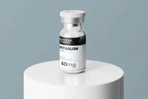 Epithalon 40mg
