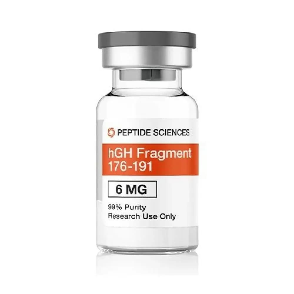 GH Frag 176-191 5mg