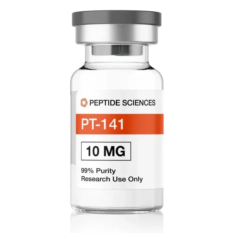 PT-141 10mg