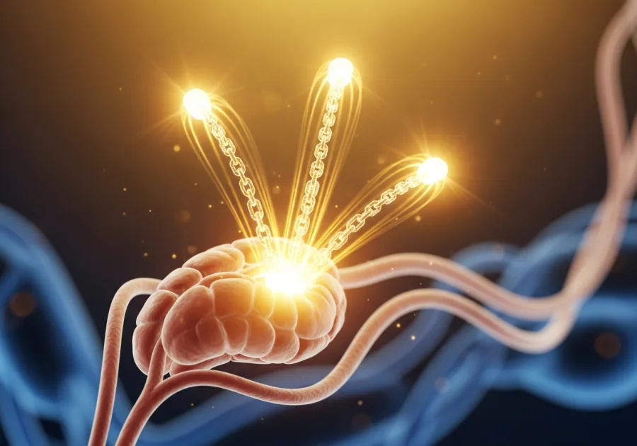 CJC-1295 + Ipamorelin + GHRP-2