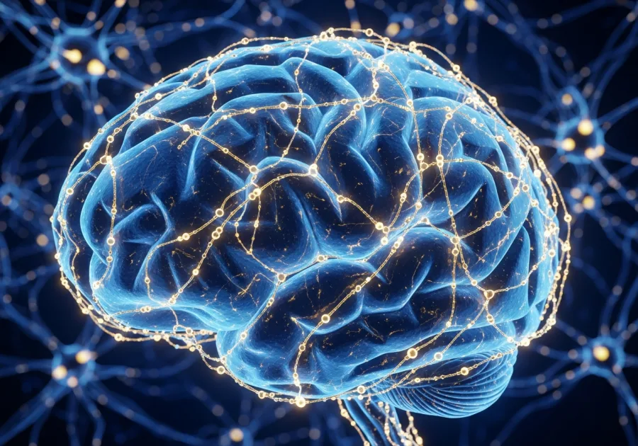 Cerebrolysin + Semax