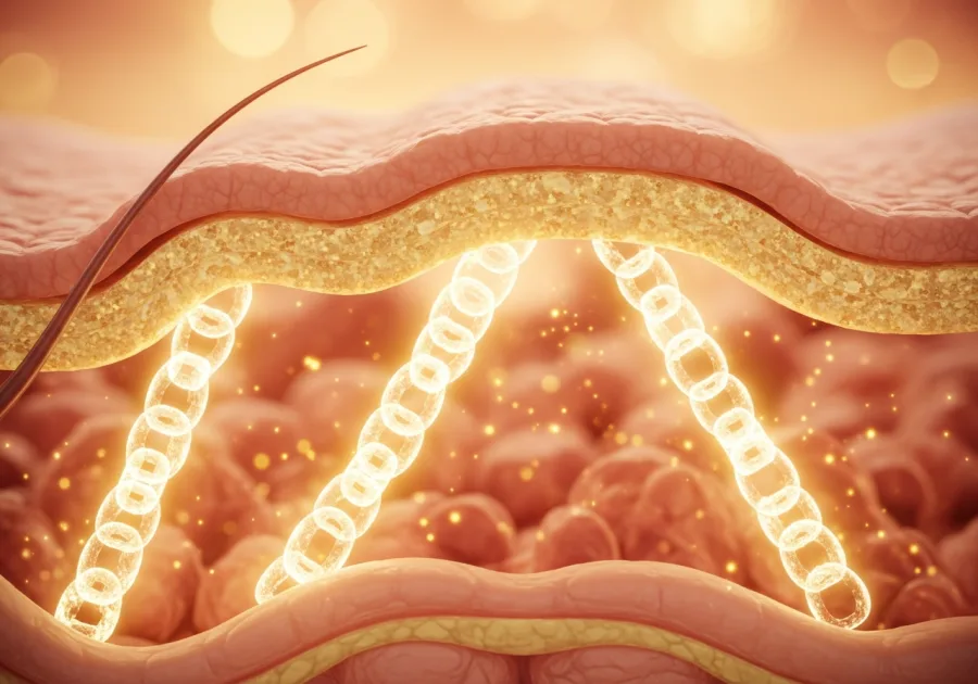 GHK-Cu + Matrixyl Synthe'6 + Syn-Coll