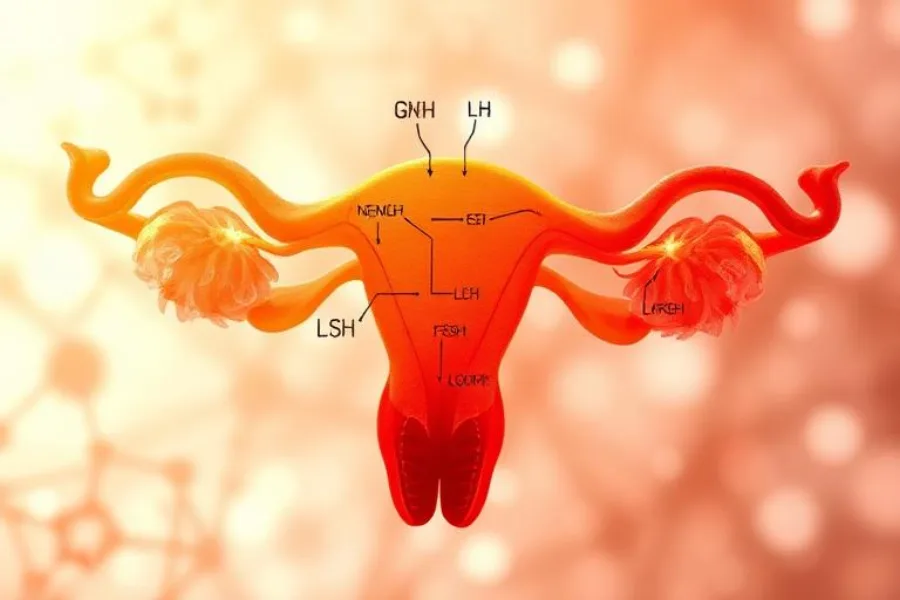 Gonadorelin
