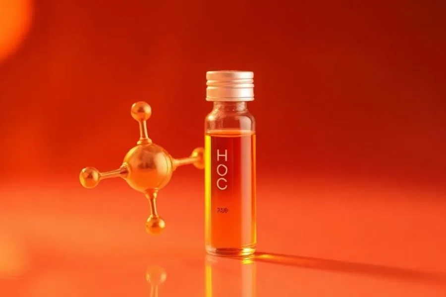 HCG (5000IU Vial)