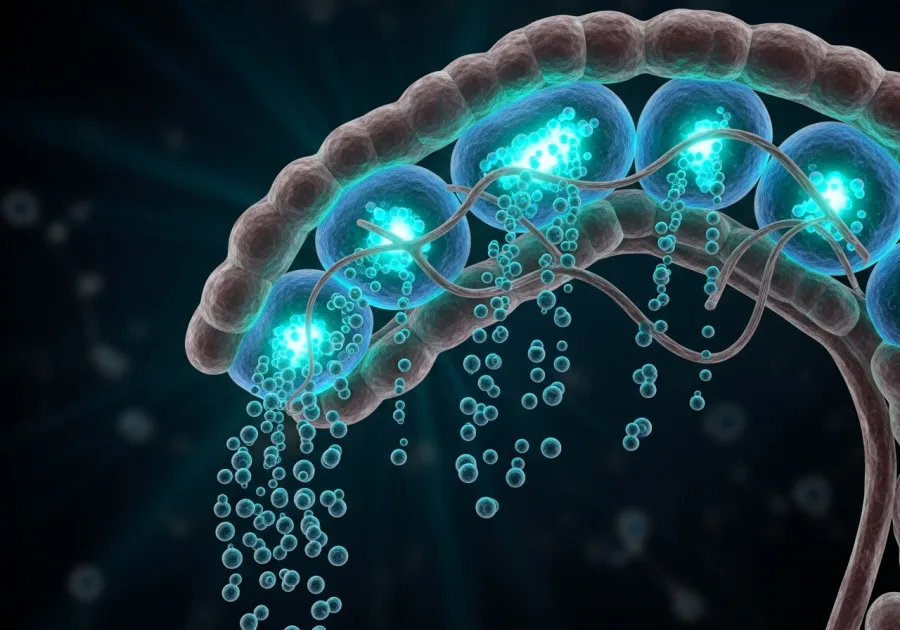 CJC-1295 + Ipamorelin