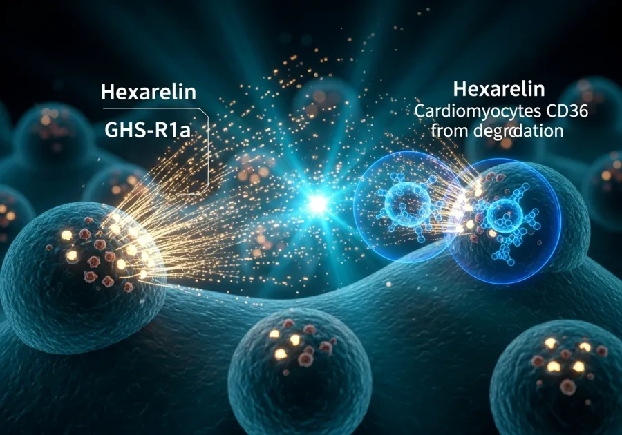 Hexarelin