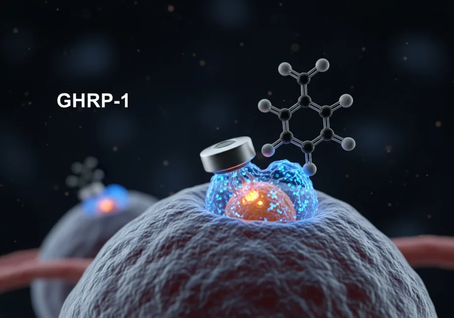 GHRP-1