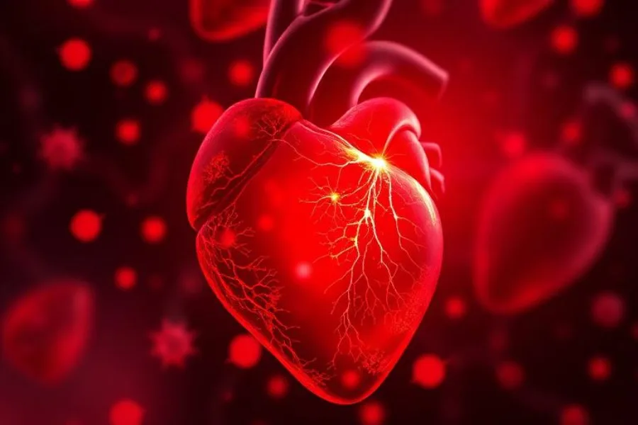 Cardiogen